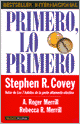 PRIMERO LO PRIMERO - VIVIR AMAR APRENDER DEJAR UN LEGADO
